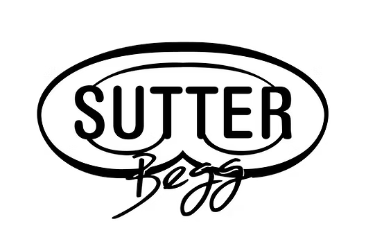 SUTTERBEGG STYLEGUIDE CONTENT