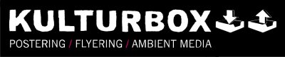 Logo KULTURBOX